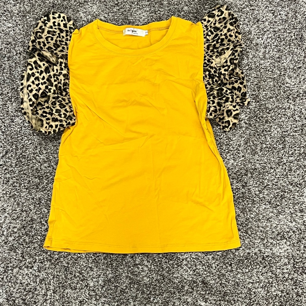 Top from boutique